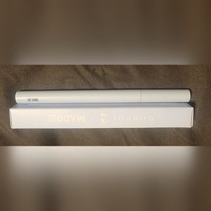 Morphe 2x Maddie Z Drawn Out Brow & Freckle Pen - EDIT(Med. Brown)SET OF 2 PENS!